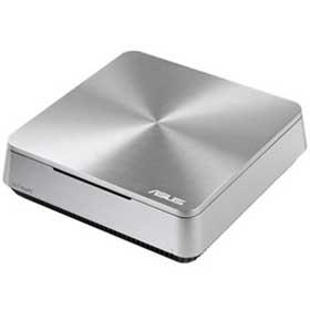 ASUS VivoPC VM42 mini PC